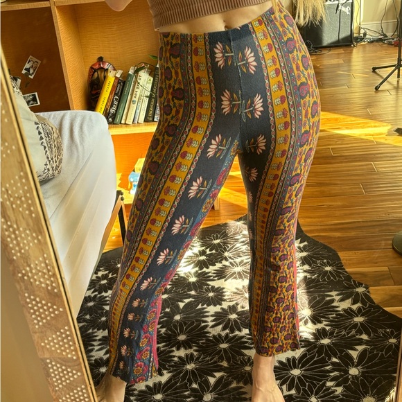 Novella Royale Janis Bell Bottoms - Picture 3 of 5